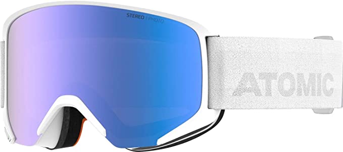 ATOMIC Revent L FDL HD Blue Schneebrille Für Herren - Profi Ski Brille