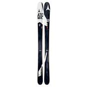 Atomic Vantage 100 Cti Vergleich
