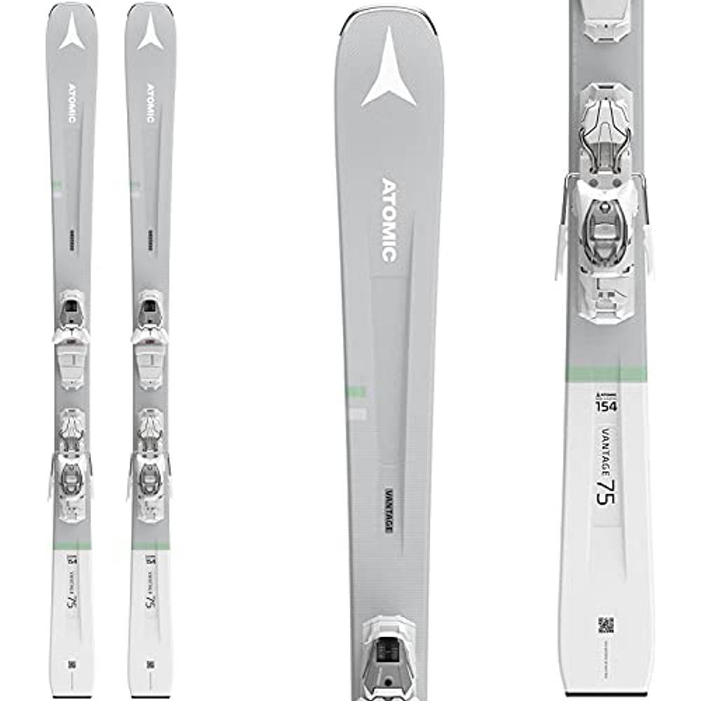 AtomicAllMountainSki Test & Vergleich » Top 1 im Januar 2024