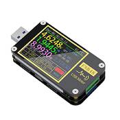 Atopoler USB-Mulitmeter Vergleich