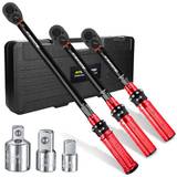 Atsafepro Drehmomentschlüssel Set