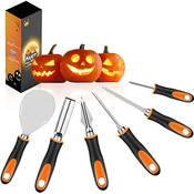 Atsuo Halloween Kürbis Schnitzset Vergleich