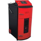 Attack Holzvergaser Slx 25 Profi