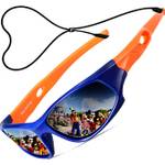Attcl Kinder Sonnenbrille TR90