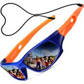Attcl Kinder Sonnenbrille TR90