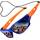 Attcl Kinder Sonnenbrille TR90