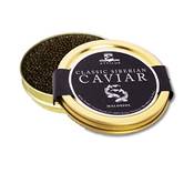 Attilus Kaviar Classic Siberian Caviar Vergleich