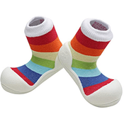 Attipas Rainbow Vergleich