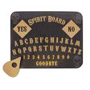 Attitude Clothing Skull Print Spirit Board