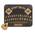 Attitude Clothing Skull Print Spirit Board