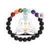 Attraction Zen Chakra-Armband