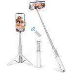 ATUMTEK Bluetooth Selfiestick Stativ