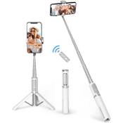 Atumtek Bluetooth Selfiestick Stativ