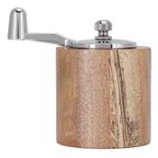Atyhao Pfeffermühle mit Kurbel Vergleich
