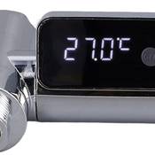 Atyhao Wasserhahn-Thermometer Vergleich