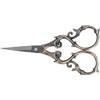 Atyhao Stickschere Vintage