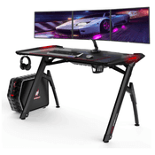 AuAg  Gaming Tisch Vergleich
