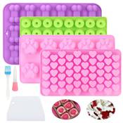 Auauraintt Hundekekse Backmatte Vergleich