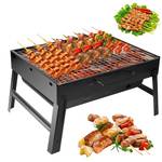 Auauraintt Mini Grill
