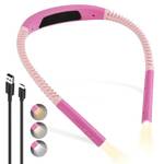 Auauy Hals Leselampe