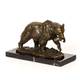 Aubaho Bronzefigur Vergleich
