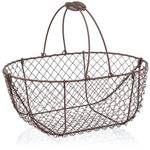 Drahtkorb