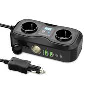 Aucarauto SSTH-200W