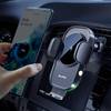 Auckly 15W Fast Wireless Charger