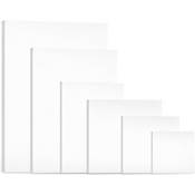 Auckpure Leinwand Set Vergleich