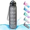 Auckpure Trinkflasche