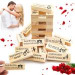 Audasi Naughty Block Tower