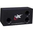 Audio System X 12 EVO BP X-ion