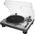 Audio-Technica Professioneller Plattenspieler