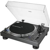 Audio-Technica LP140XPBKEUK