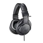 Audio-Technica  ATH-M20x