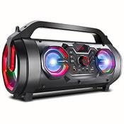 Audiocore AC875 Vergleich