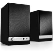 Audioengine HD3-BLK Vergleich