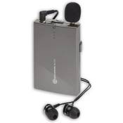 Audioline Hörverstärker Vergleich