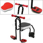 Audor Kindersitz Mountainbike Vergleich