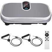 Auezona Vibrationsplatte 4D