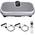 Auezona Vibrationsplatte 4D