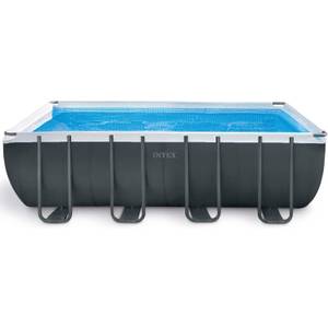 Rechteckige Aufstellpools Top 10 Test & Vergleich