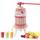 Aufun Obstpresse