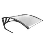 Aufun Mähroboter-Carport