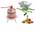 Aufun Obstpresse