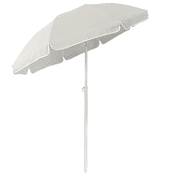Aufun Sonnenschirm Strand 200 cm Vergleich