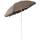 AufuN Sonnenschirm Strand Knickbar