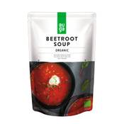 Auga Rote-Beete-Fastensuppe Vergleich
