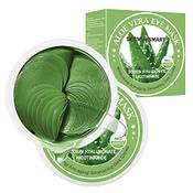 Segminismart Augenpads Aloe & Hyaluron Vergleich