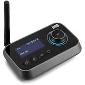 August Audio Sender Empfänger MR280